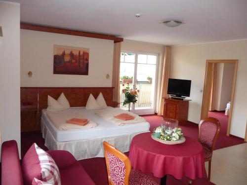 Apart Hotel Wernigerode