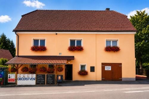 APARTMÁN RELAX- Velká Bukovina 16, 40729 (APARTMAN RELAX- Velka Bukovina 16, 40729) in Velka Bukovina