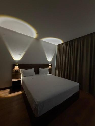 Nezha Hotel in Tanger Beach