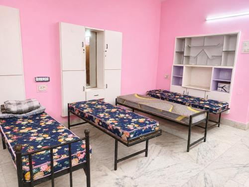 Sagar PG & Mens Hostel in Miryalaguda