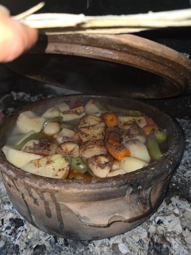 Vikendica na Drini in Srebrenica