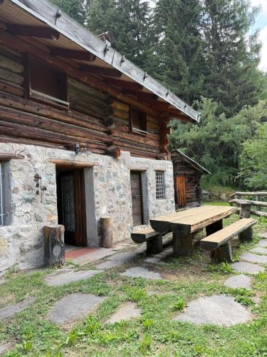 The Hidden Refuge - Mas Del Bepi