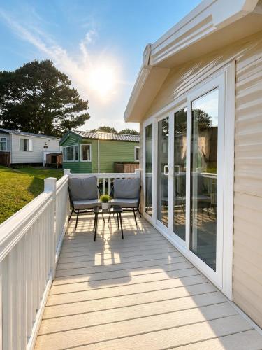 Facilities, The Castaway - boutique inspired getaway in White Cross