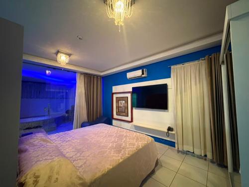 Hotel O Recanto Room Type - Deluxe Suite