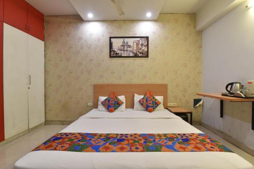 Budget Hotel New Casa INN photo 5