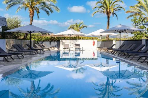 Royal Mougins Golf, Hotel & Spa de Luxe