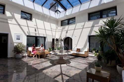 ApartHotel Vila Minka - image 4