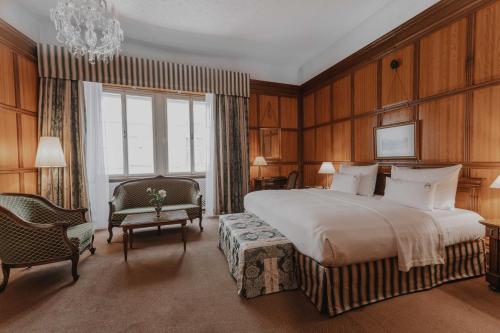 Hotel König von Ungarn - image 2