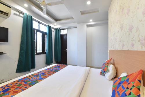 Budget Hotel New Casa INN photo 4