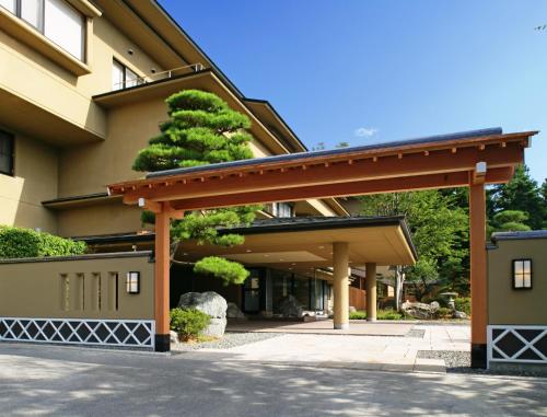 Saneikaku Matsumoto