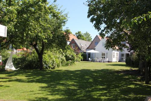 Hotel Lili Marleen in Travemunde