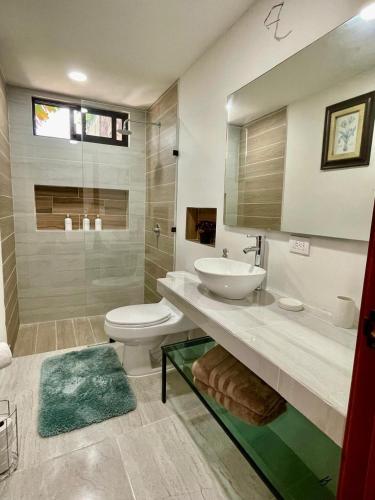 Suite Moderna en el Corazon de Ciudad del Carmen in Centro