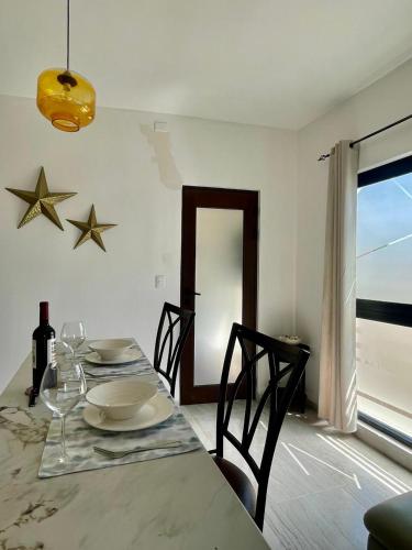 Suite Moderna en el Corazon de Ciudad del Carmen in Centro