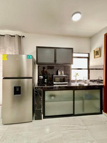 Suite Moderna en el Corazon de Ciudad del Carmen in Centro