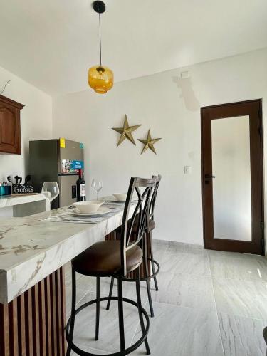 Suite Moderna en el Corazon de Ciudad del Carmen in Centro