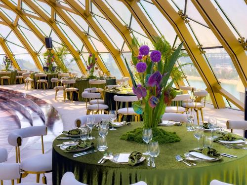 voco Monaco Dubai, an IHG Hotel, Adults Only, World Islands By IHG photo 3