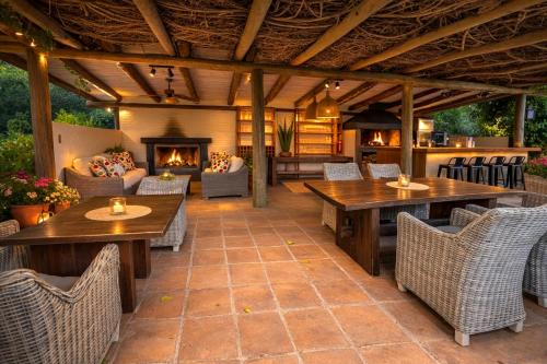 Hotel Casa De Campo 4