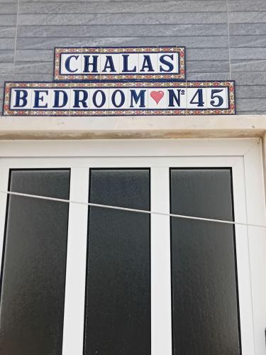 Chalas Bedroom Nazar - image 5