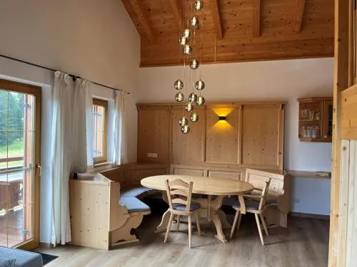 Almhäuser Filzsteinalpe Almhaus 205 in Krimml, Österreich