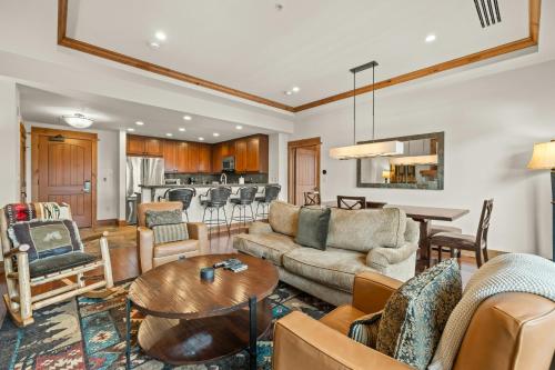 Oprema, Northstar California Resort in Truckee (CA)