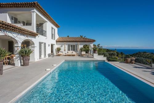 Villa Belle Vue - Esprit du Sud