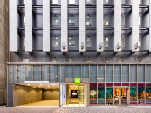 ibis Styles Tokyo Ginza, Tokio