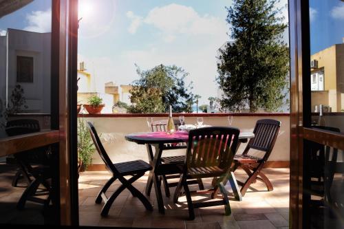 

Tourist Apartments San Vito lo Capo