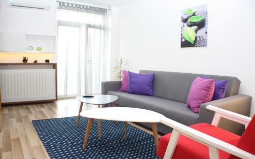 Lea Central Residence