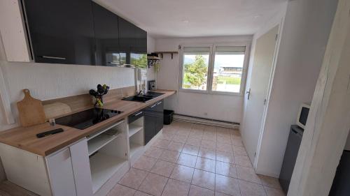 Le clos joli - 1 Chambre - 4 Personnes