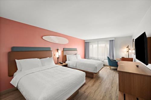 Hampton Inn by Hilton San Simeon Cambria in San Simeon (Kalifornia)