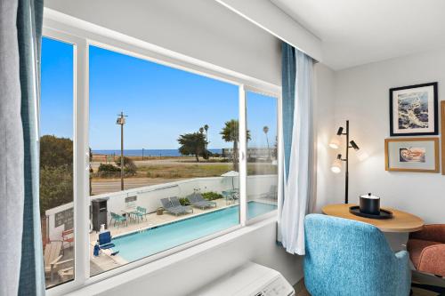 Hampton Inn by Hilton San Simeon Cambria in San Simeon (Kalifornia)
