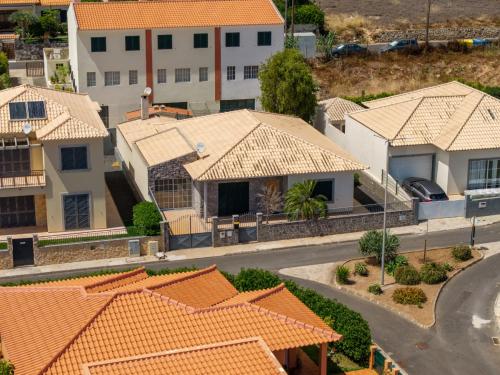 Villa Rosa gîte à louer Ponta do Urnal