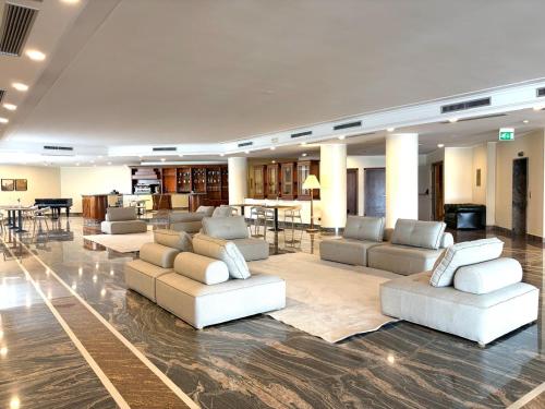 Пъб/Фоайе, Naples Park Hotel in Мариляно