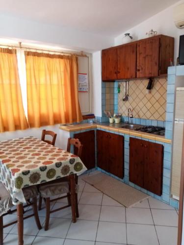 La Coccinella Apartment