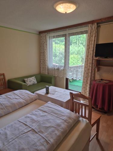 Landhaus Ingrid in Loich