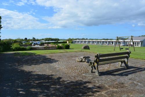 . Ugerløse Holiday Centre
