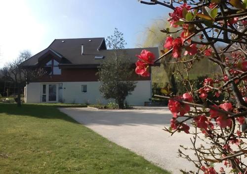 Chalet La Bachole - Chambre d'hôtes