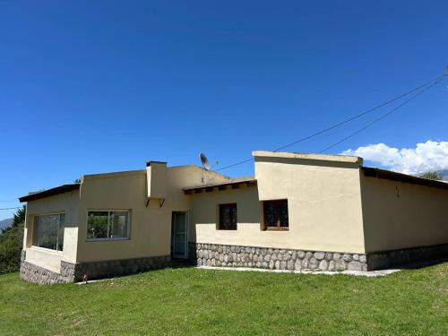 Casa de Verano en Tafi del Valle