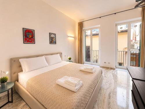 Diendicos Loft - Palazzo Giglio