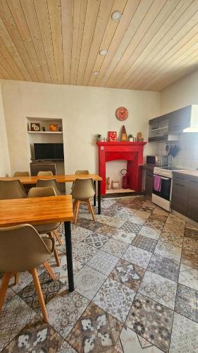 La Casa Azzurra in Cunardo