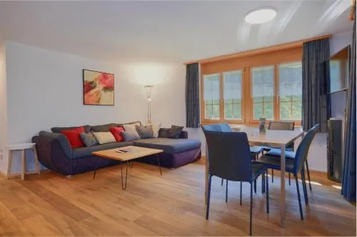 Apartment Dolce Vita - GRIWA RENT AG in Grindelwald, Schweiz