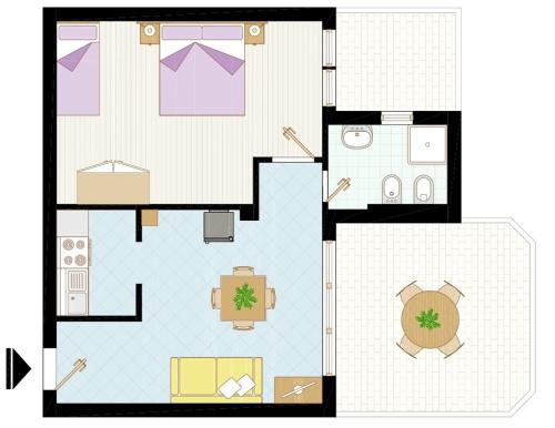 Tre C