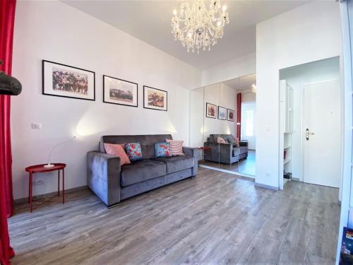 Palace Riviera Studio - Plages & Centre Menton