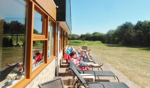 Strandhotel de Horn - image 5