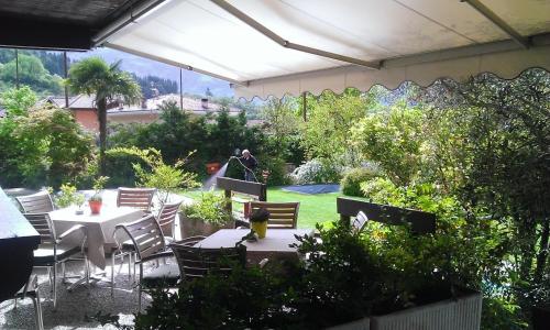 Residence Concaverde - 정원