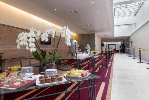 Radisson Blu Hotel & Conference Centre, Salzburg, Salzburg (photo 3)