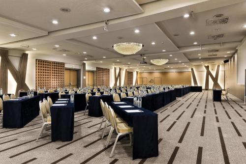 Radisson Blu Hotel & Conference Centre, Salzburg, Salzburg (photo 10)