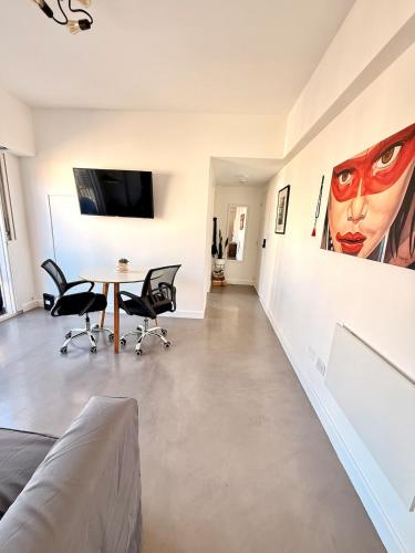 Beautiful Apartment in Palermo - image 4
