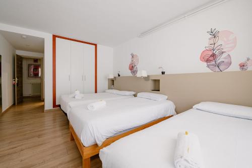 Hotel Terranova in با دى لا كاسا