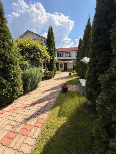 . Hotel Veagles
